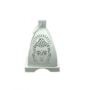 Buddha Decor Candle Holder Hanging