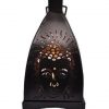 Buddha Desgin Hanging Tea Light Candle Holder