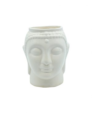 Buddha Garden Plant Pot