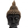 Buddha Head Face Idol Pack of 2