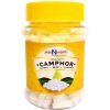 Organic Camphor Karpuram Tablets 50 gms- Puja N Pujari