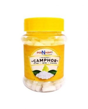 Camphor Tablets 500 Gms