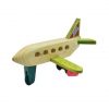 Chennapatna Aeroplane Toy for Kids