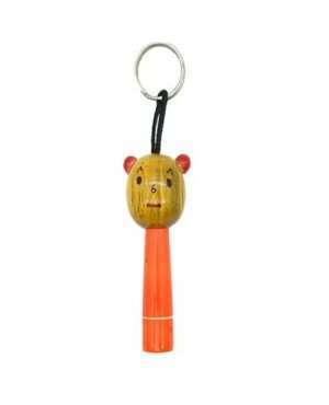 Chennapatna Eco Friendly Toy Key Chain