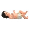 Baby Jesus Statue Figurine for Christmas Decorative Showpiece – 7 cm