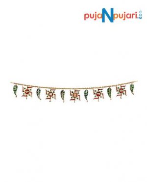 Decorative Ethnic Toran for Doors