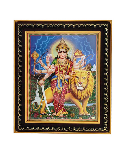 Devi-Durga-Maa-Photo-Frame-1.png