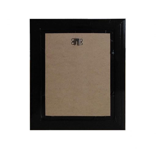 Dhana Lakshmi Photo Frame for Wall Hanging and Pooja Room