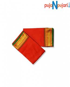 Dhoti with Shawl