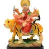 Durga Murti Showpiece for Pooja Room