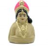 Eco-Friendly Gowri Vrat Idol (6.5 Inch)