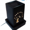 Electric Aroma Diffuser Squire Black