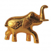 Elephant Kumkum Box