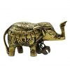 Elephant Statue Showpiece For Home Vastu - Puja N Pujari