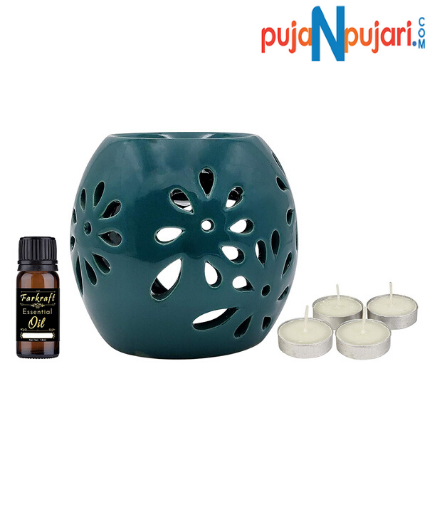 Ethnic Handcrafted Aroma Diffuser