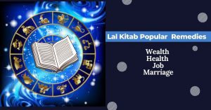 Free Lal Kitab Remedies