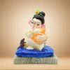 Ganapati Idol Showpiece for Home Decor
