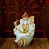 Ganapati Murti Showpiece for Griha Pravesh Gift