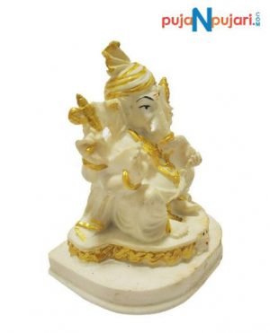 Ganesha Show Piece Gift Idol