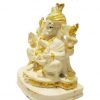 Ganesha Show Piece Gift Idol