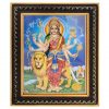 durga devi photo, durga mata photo, durga ji ki photo, mata rani photo, maa durga photo frame, ambe maa photo frame, durga devi photo frame, pujanpujari online shopping