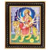 durga mata photo frame, durga maa photo frame, ambe maa photo frame, mataji photo frame, mata rani photo frame