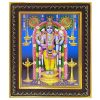 Guruvayurappan photo frame for pooja room