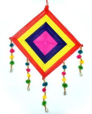 Handmade Mandala Design