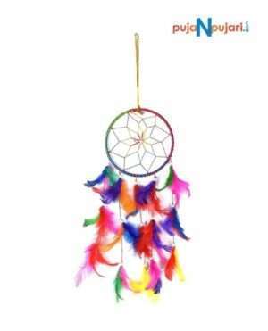 Handmade Wall Hanging Dream Catcher11