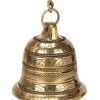 Hanging Bell For Puja Mandir