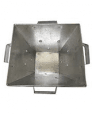 Iron Havan Kund