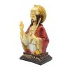 Jesus Christ Statue for Home Decor, Gift and Christmas1