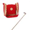 Kasi Yatra Umbrella Set For Marriage - Puja N Pujari