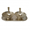 Kumkum Box set of 2