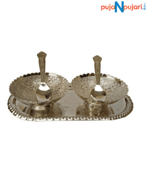 Kumkum Box set of 2
