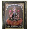 lakshmi photo, laxmi mata photo, lakshmi photo frame, pujanpujari online shopping, lakshmi mata photo