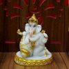 lord ganesha, god ganesha, ganesh idol for car, small ganesh murti, lord ganesha statue, ganpati statue, ganpati murti for home, ganapathi god, ganpati showpiece, ganesh ji showpiece, ganpati showpiece online, ganpati murti showpiece, decorative ganesha, polyresin ganesha idol, resin ganesh idol, ganesh murti, ganpati murti