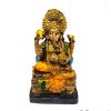 Lord Ganesha Showpiece Idol