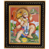 hanuman ji photo frame, hanuman ji frame, hanuman ji ka photo frame, hanuman ji ki photo frame, hanumanji photo frame, pujanpujari online shopping