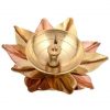 Lotus Shape Kamal Patti Akhand Diya