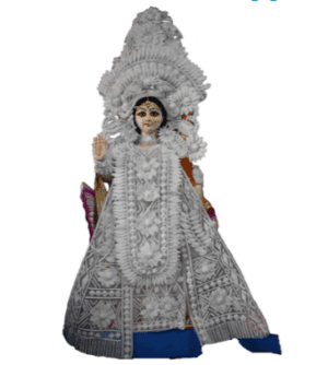 Maa Saraswati Idol