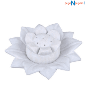Marble Incense Stick Holder