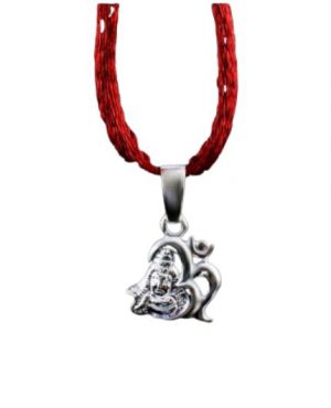 Om Shiva Locket