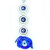 Evil Eye Protection Wall and Car Hanging