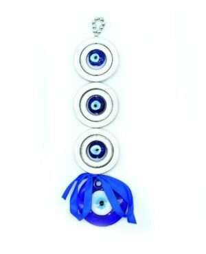 Evil Eye Protection Wall and Car Hanging