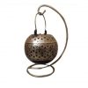 Lota Shaped Tealight Holder