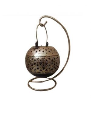 Lota Shaped Tealight Holder