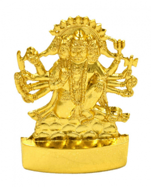 Panchmukhi Hanuman Yantra