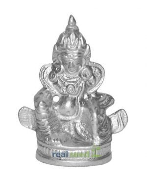 Parad Kubera Idol