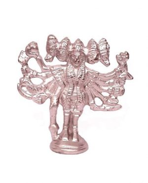 Parad Panchmukhi Hanuman